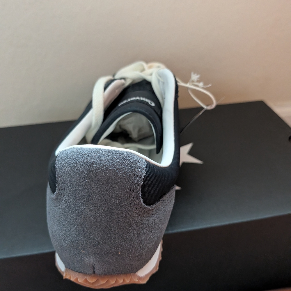Converse Jogger Ox - Picture 3 of 4